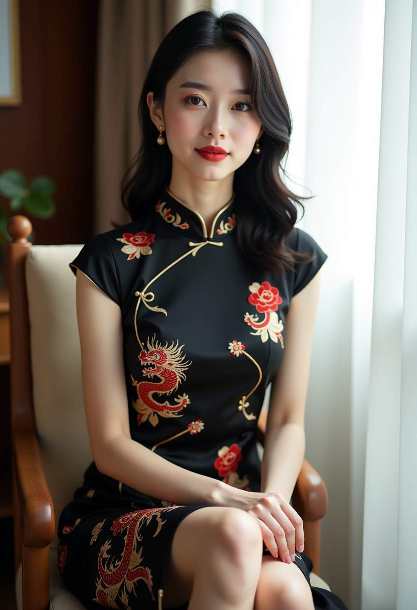 百老汇回声海报